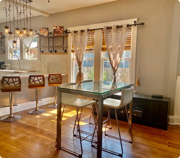 Painting for Residential Property