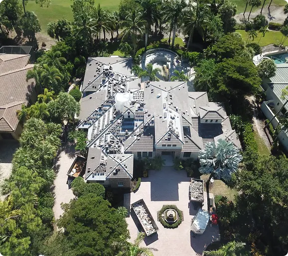 Roofing for Residential Properties