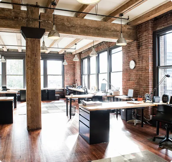 Flooring for Commercial Properties