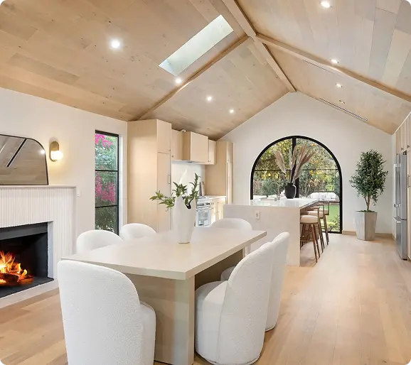 Remodeling for Residential Properties