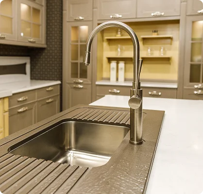 Countertop for Residential Properties