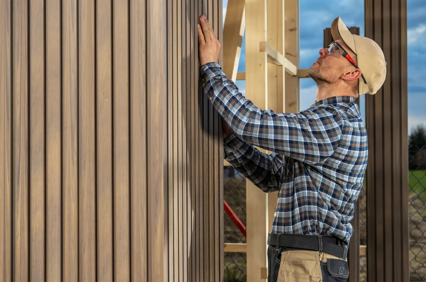 Siding for Residential Properties