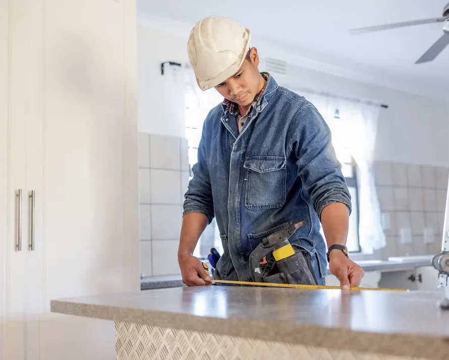 Kitchen for Residential Properties