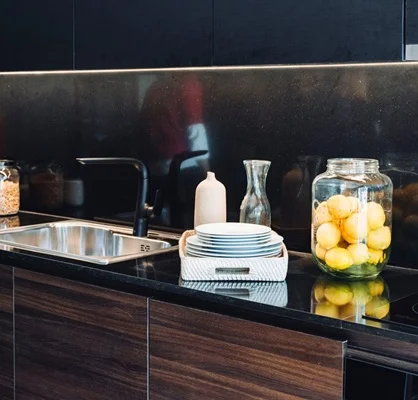 Countertop for Residential Properties